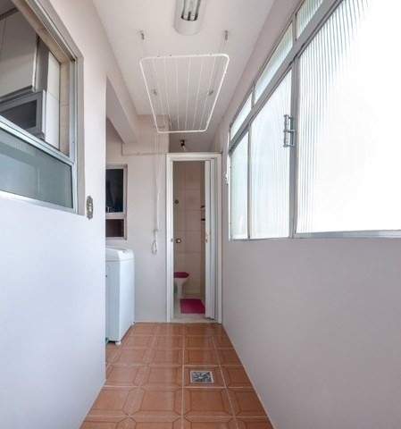 Imagem 15 de 18 de Apartamento De 62 M² Com 3 Quartos E 1 Vaga Em Osasco - 1493_gr - 70993354