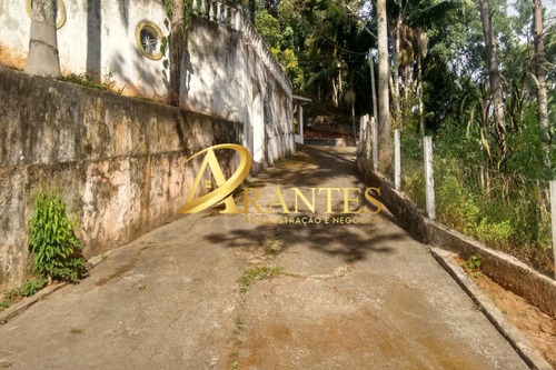 Imagem 10 de 30 de Chacara - Ch00063 - 34787311