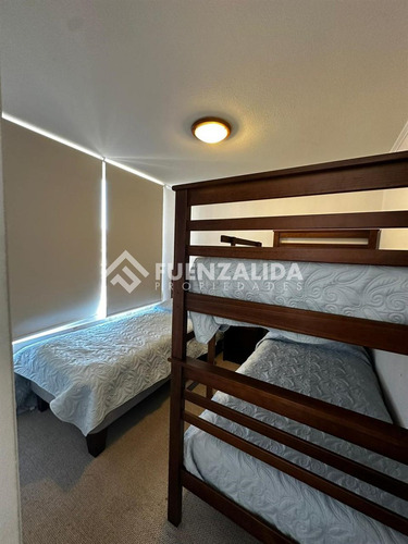 Departamento En Venta De 2 Dorm. 1 Baño, En La Herradura