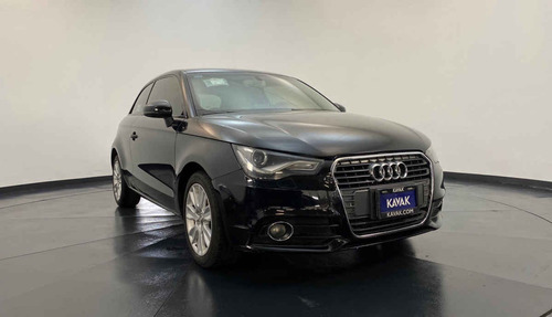 Imagen 4 de 15 de 27267 - Audi A1 2015 Con Garantía At