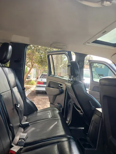 Jeep Liberty Sport 4x2 At