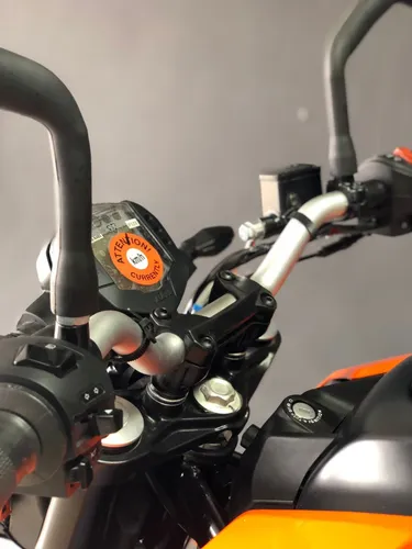 Ktm Duke 200 Wo 2025