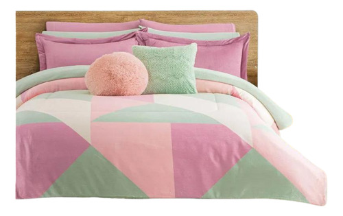 Cobertor Concord Pachi Queen Size/king Size Xl Alix