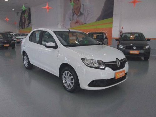 Renault Logan 1.0 12v Sce Flex Expression Manual