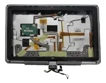 Comprar Tampa Notebook Hp Pavilion Tx1000 441402-001 Completa