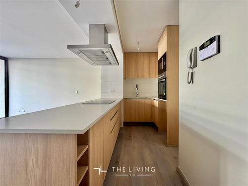 Increible Duplex 2d/2b. Providencia