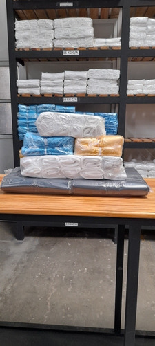 Imagen 4 de 7 de Bolsas Con Asa Al Mayor