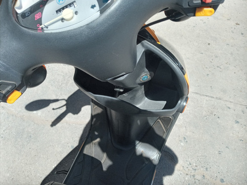Scooter Motomel Speedy 50cc. Urbaba Pequeña 0km Mod 2013