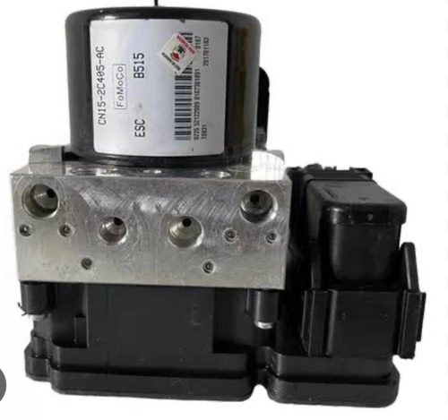 Módulo Abs Ford Ecosport Cn15-2c405ac