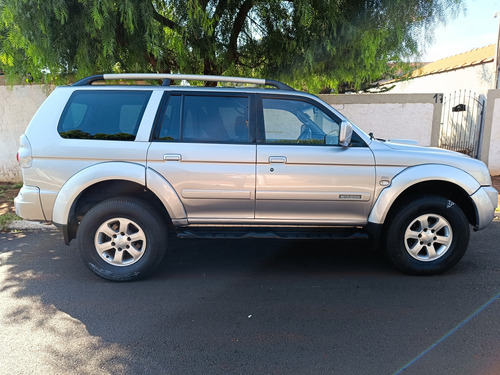 Mitsubishi Pajero Sport 2.5 4x4 Aut. 5p