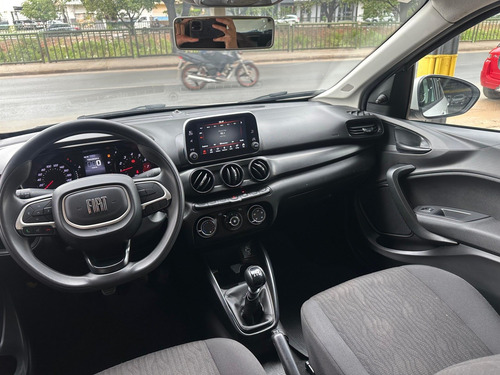 Fiat Cronos 1.0 FIREFLY FLEX DRIVE MANUAL