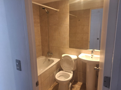 Arriendo Hermoso Depto 3d2b, Directo Su Dueño