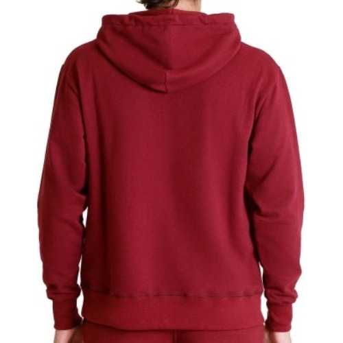 Sudadera Optima Capucha Y Cangurera Felpa