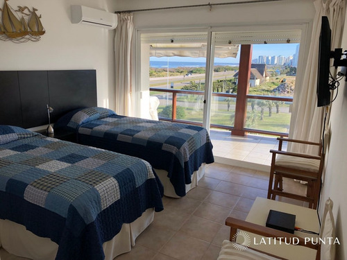 Imagen 14 de 20 de Apartamento En Brava, 4 Suites