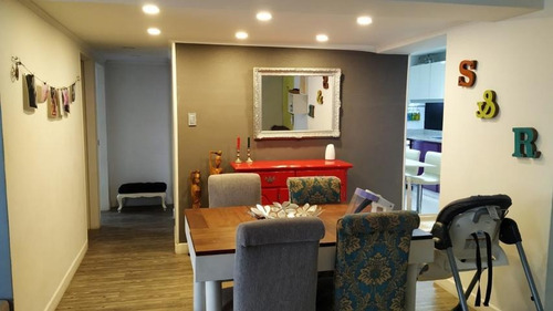 Imagen 5 de 14 de Manzanares, Se Vende Apartamento. Cod. 20-22587