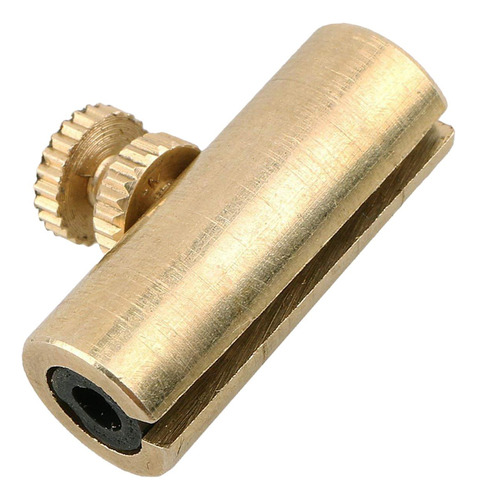 Violonchelo Brass Wolf Tone Eliminate Suppressor Wolf Mute G