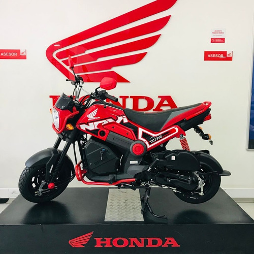 Honda Navi 2024 Barranquilla 