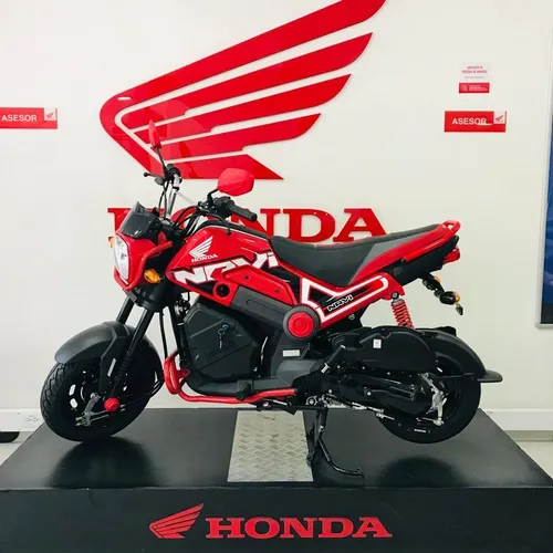 Honda Navi 2024 Barranquilla MercadoLibre