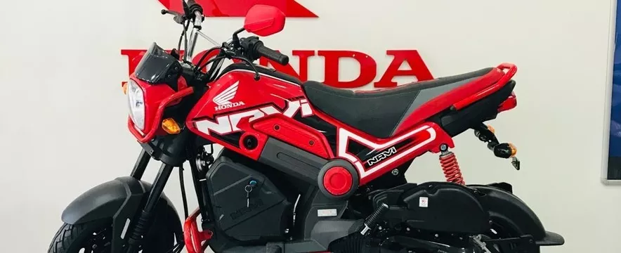 Honda Navi 2024 Barranquilla 