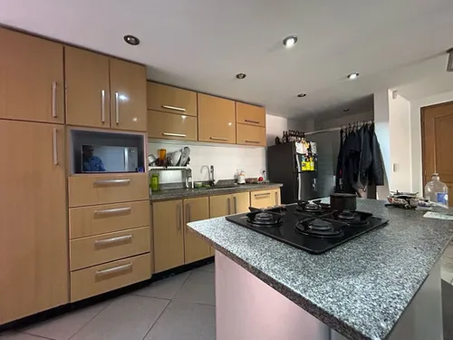 Apartamento En Venta En Chicó Navarra. Cod V13924