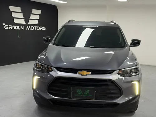 Chevrolet Tracker 1.8 Ls