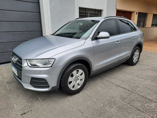 Audi Q3 1.4 Tfsi 150 Cv 2016