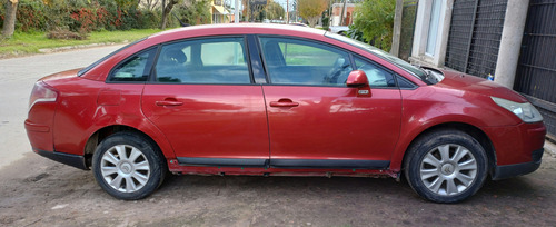 Citroën C4 2.0 I Sx
