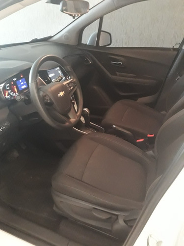 Chevrolet Tracker 2017 1.4 Lt Turbo Aut. 5p