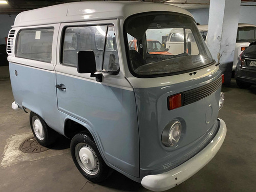 Mini Kombi