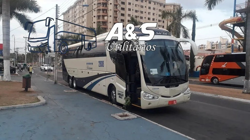 Imagem 3 de 7 de Irizar Pb 2011 Trucado Scania Super Oferta Confira!! Ref.162