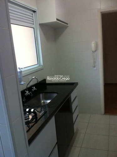 Imagem 14 de 20 de Apartamento Á Venda, 2 Dorms, Vila Andrade, Sp - R$ 287 Mil - V5578