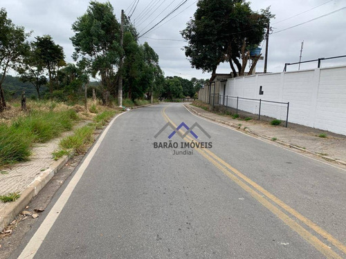 Imagem 3 de 10 de Área Para Alugar, 32 M² Por R$ 30.000,00/mês - Jardim Das Colinas - Franco Da Rocha/sp - Ar0021
