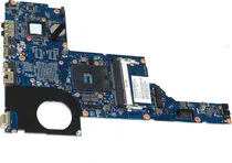Comprar Placa Mae Notebook Hp Pavilion G6 6050a2454801 657459-001