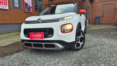Citroën C3 Aircross 1.5 Bluehdi 100 Bvm Live