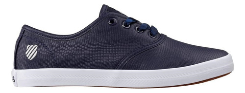 Tenis K Swiss Dama Urbano Moda Casual Memory Foam K-swiss