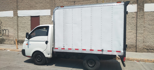 Camioneta Con Caja Refrigerada , Optimas Condiciones, Carga
