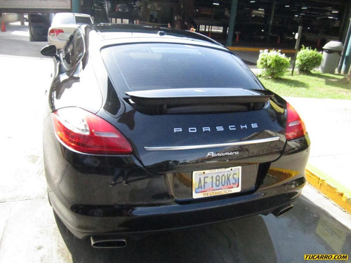 Porsche Otros Modelos Panamera Sport