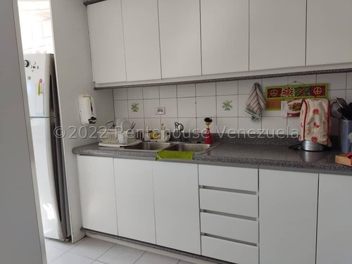 Imagen 3 de 12 de Ma 22-15445 Apartamento En Venta En Santa Paula, Distrito Metropolitano