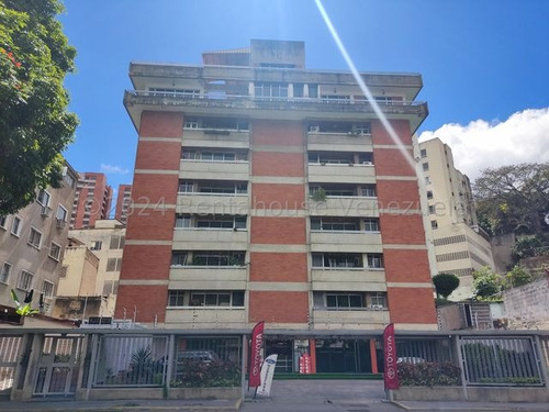 Apartamento En Venta En Los Chaguaramos 