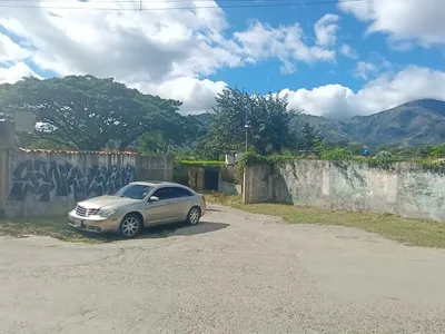 Terreno en venta