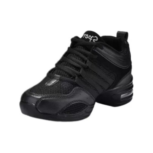 Zapatos Deportivos Malla Baile Hip Hop Tango Jazz [u]