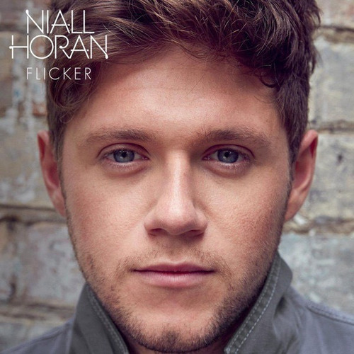 Cd Niall Horan - Flicker Nuevo One Direction Arg Bayiyo
