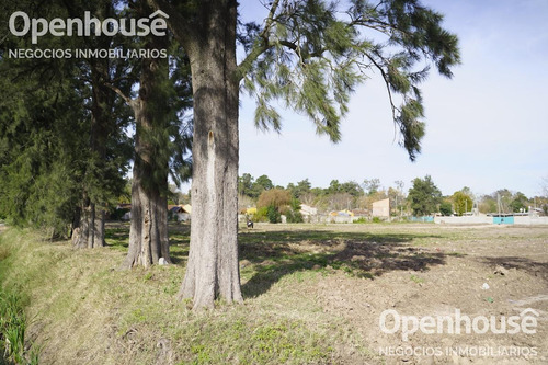 Imagen 2 de 4 de Venta Lote Barrio Parque Las Casuarinas Del Viso