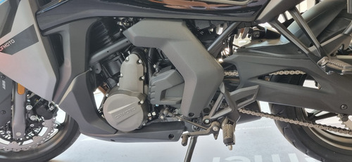 Cfmoto 650 Gt - Moto Sport - Concesionario Oficial Rosario