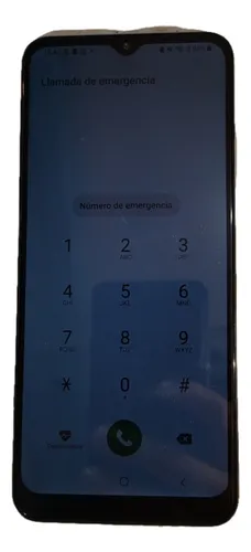 Samsung Galaxy A22 5g 128gb 4gb Ram Blanco Liberado (Usado)