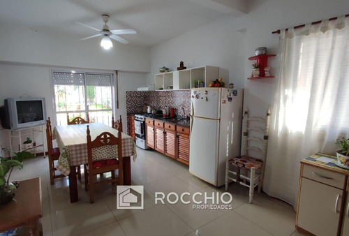 Casa 3 Ambientes. | Sargento Cabral 4966