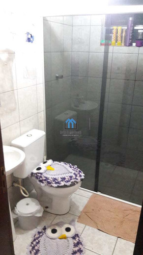 Imagem 6 de 12 de Apartamento Com 3 Dorms, Areão, Taubaté - R$ 240 Mil, Cod: 227 - V227