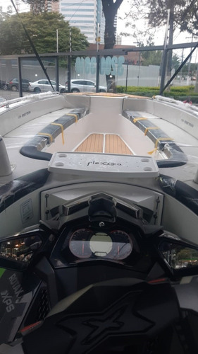 Imagem 4 de 5 de Jetboat (waveboat) Mormai 2021