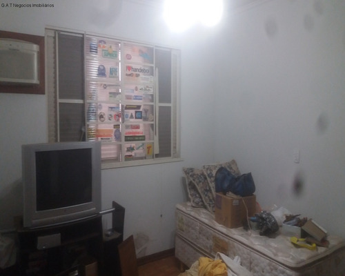 Imagem 29 de 30 de Casa À Venda No Santa Terezinha - Sorocaba/sp - Ca06334 - 2228438