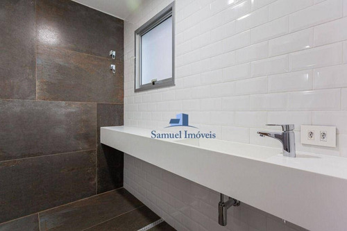 Imagem 2 de 30 de Apartamento Com 2 Dormitórios À Venda, 115 M² Por R$ 1.230.000 - Paraíso - São Paulo/são Paulo - Ap4246